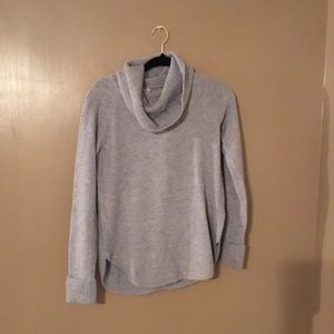 New style and co turtle neck warm sweater